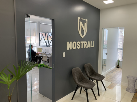 Conheça o Gruppo Nostrali: Porto e Nostrali Assessoria
